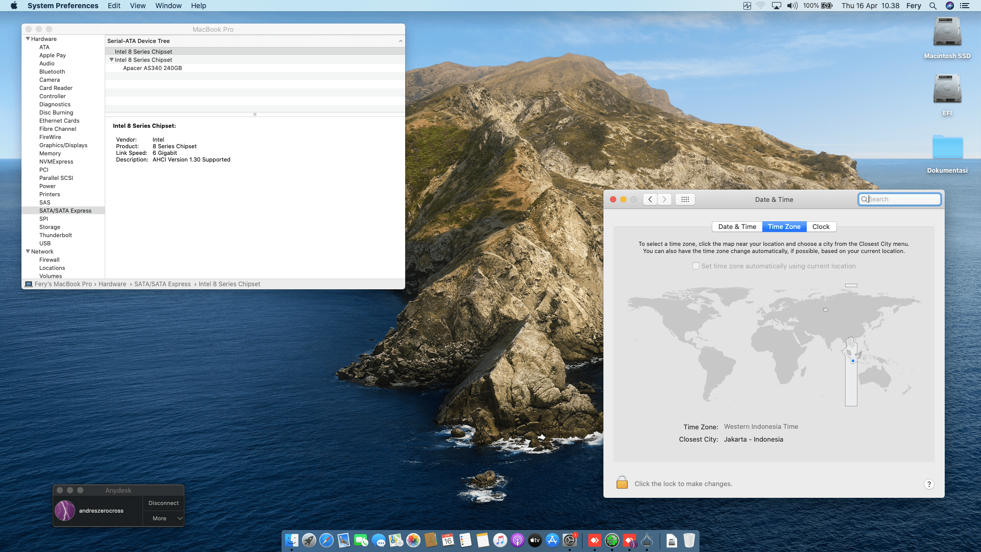 Dell Latitude E7440 3rd [Intel HD 4400 + ALPS PS2 Interface] 6